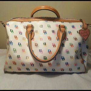 Dooney & Bourke Satchel